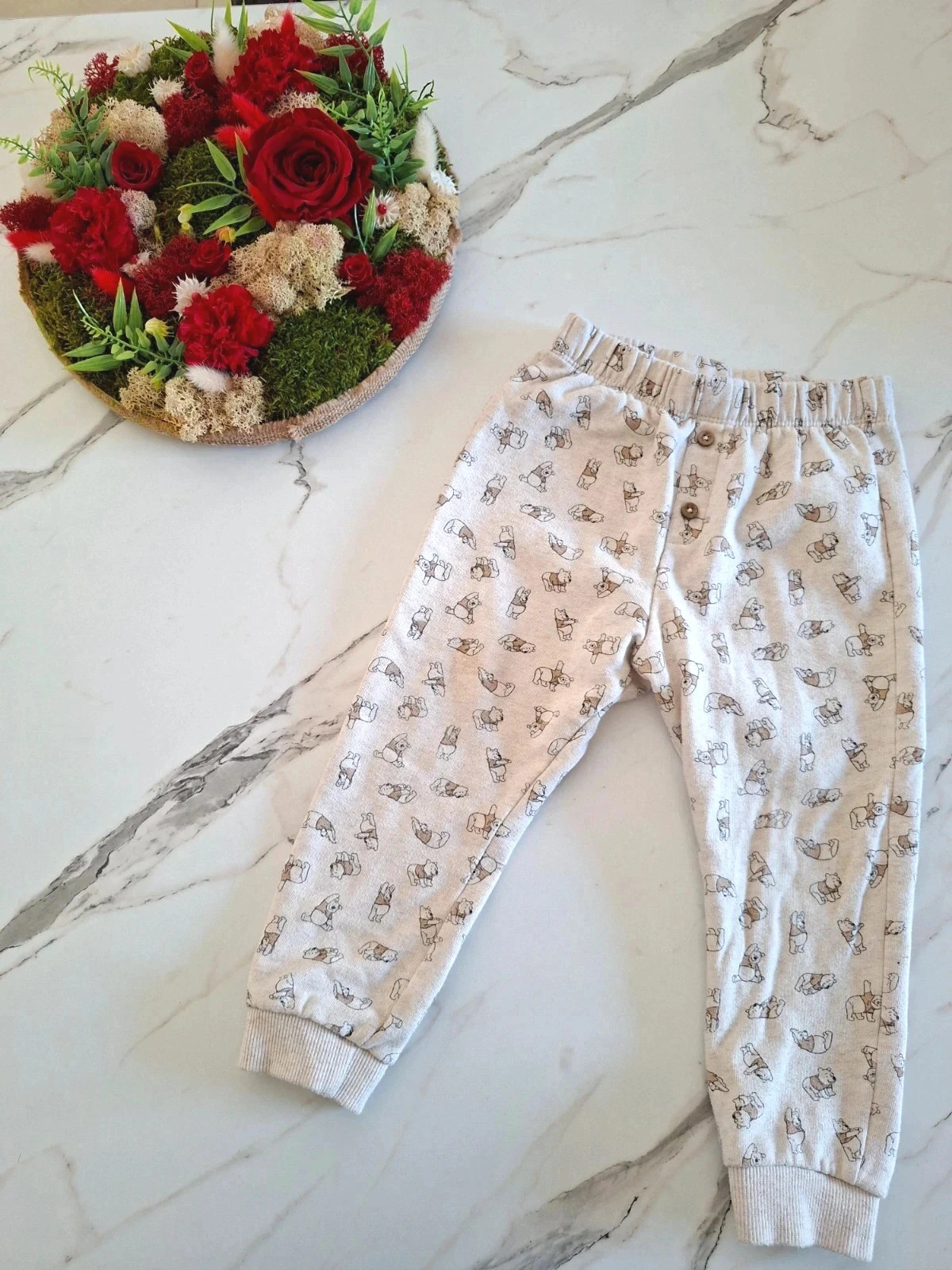 Jogging Winnie L'ourson - 36 mois - Disney baby